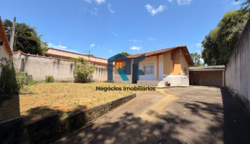 Casa individual