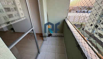 Recreio das Palmeiras